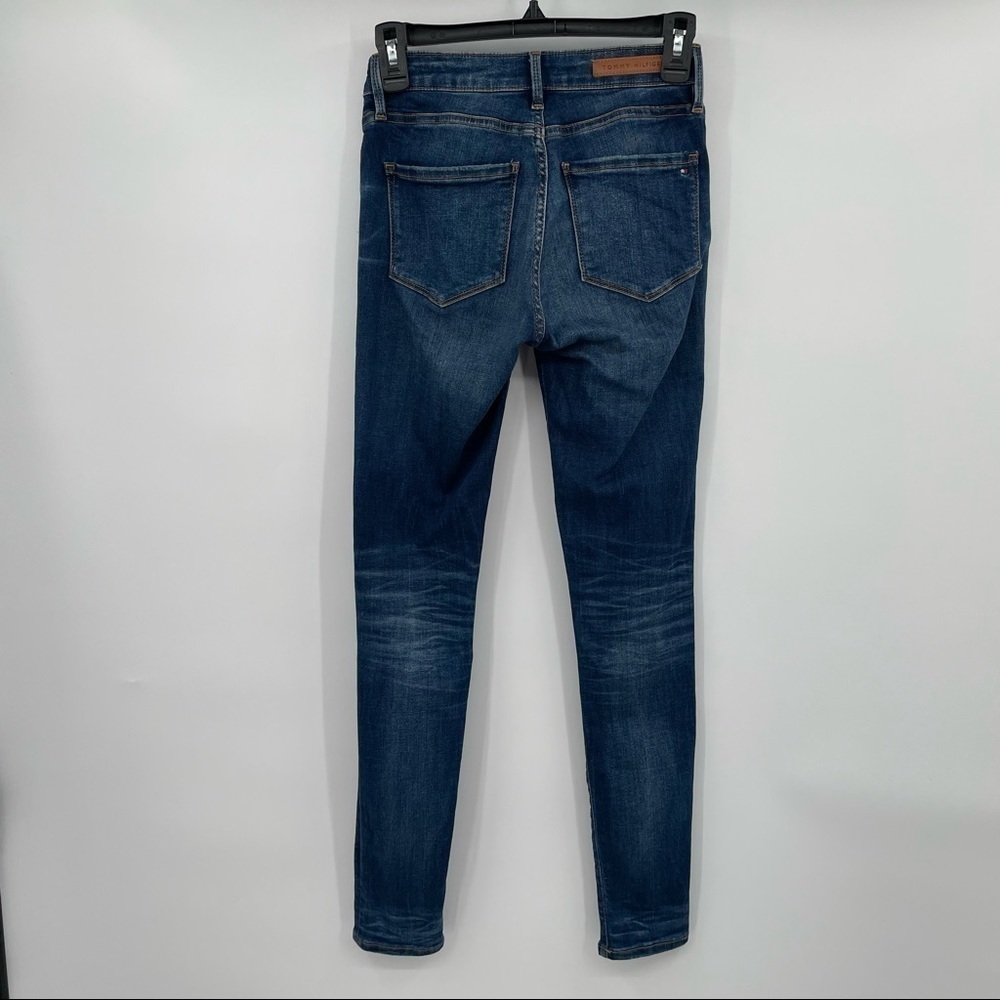 Tommy Hilfiger Como Jeggings - Picture 7 of 15